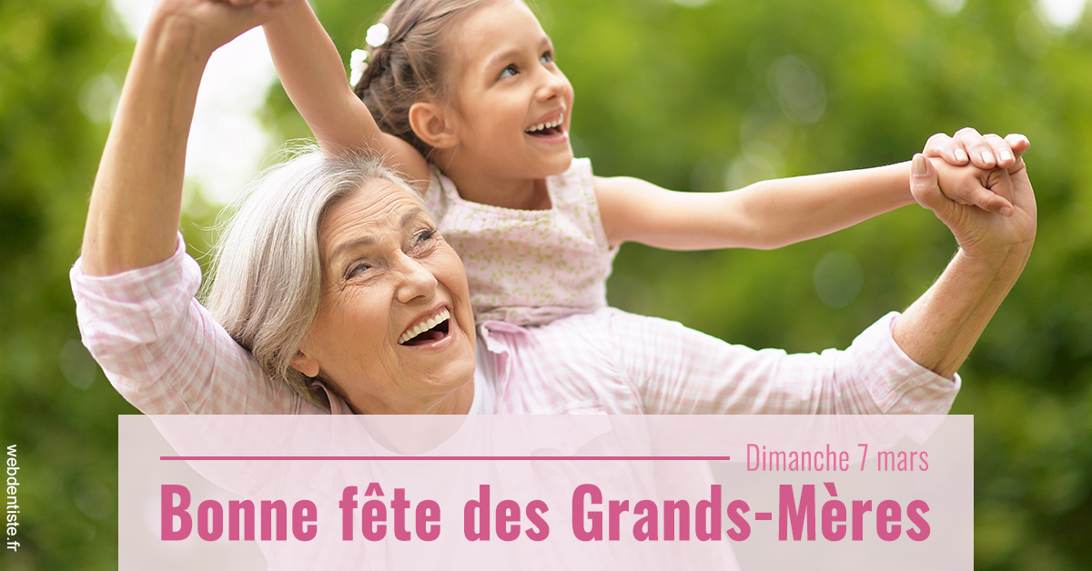 https://www.dr-feraud-pedodontiste.fr/Fête des grands-mères 2