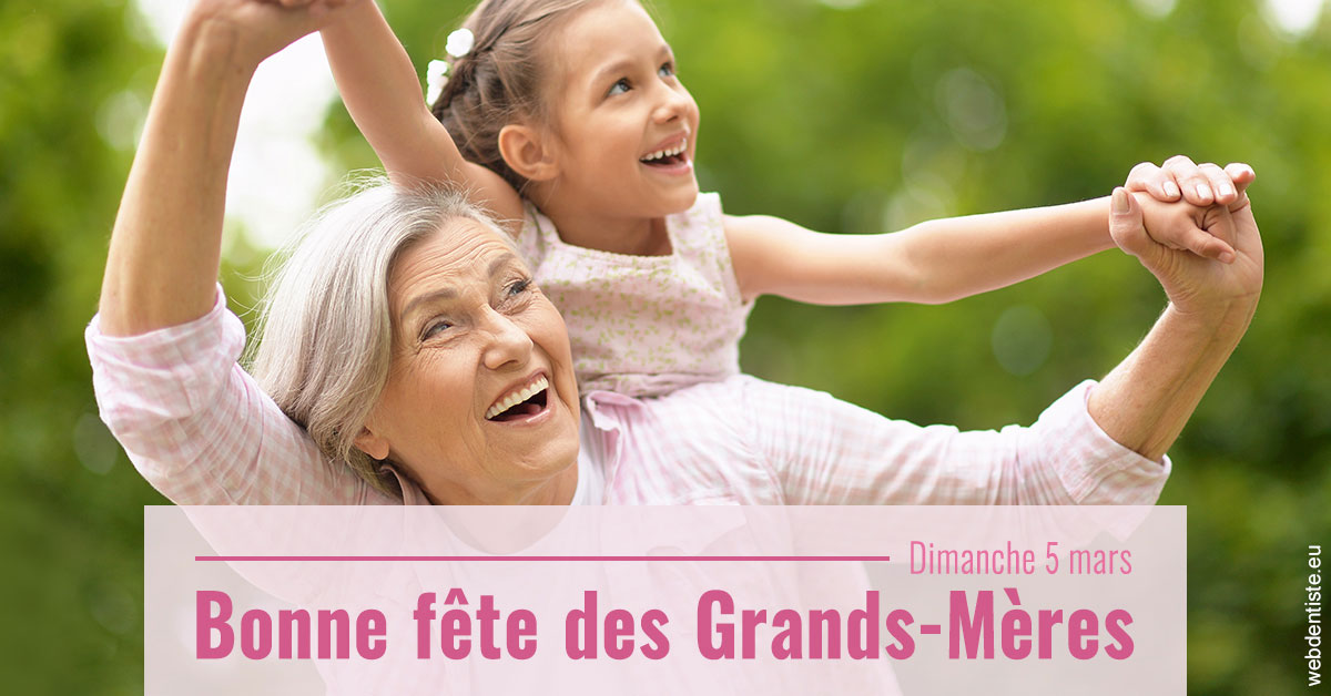 https://www.dr-feraud-pedodontiste.fr/Fête des grands-mères 2023 2