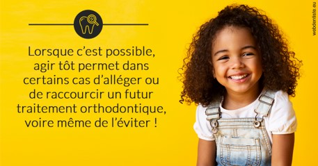 https://www.dr-feraud-pedodontiste.fr/L'orthodontie précoce 2