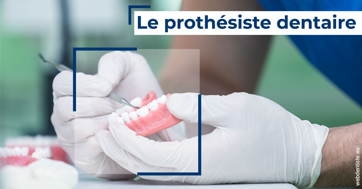 https://www.dr-feraud-pedodontiste.fr/Le prothésiste dentaire 1