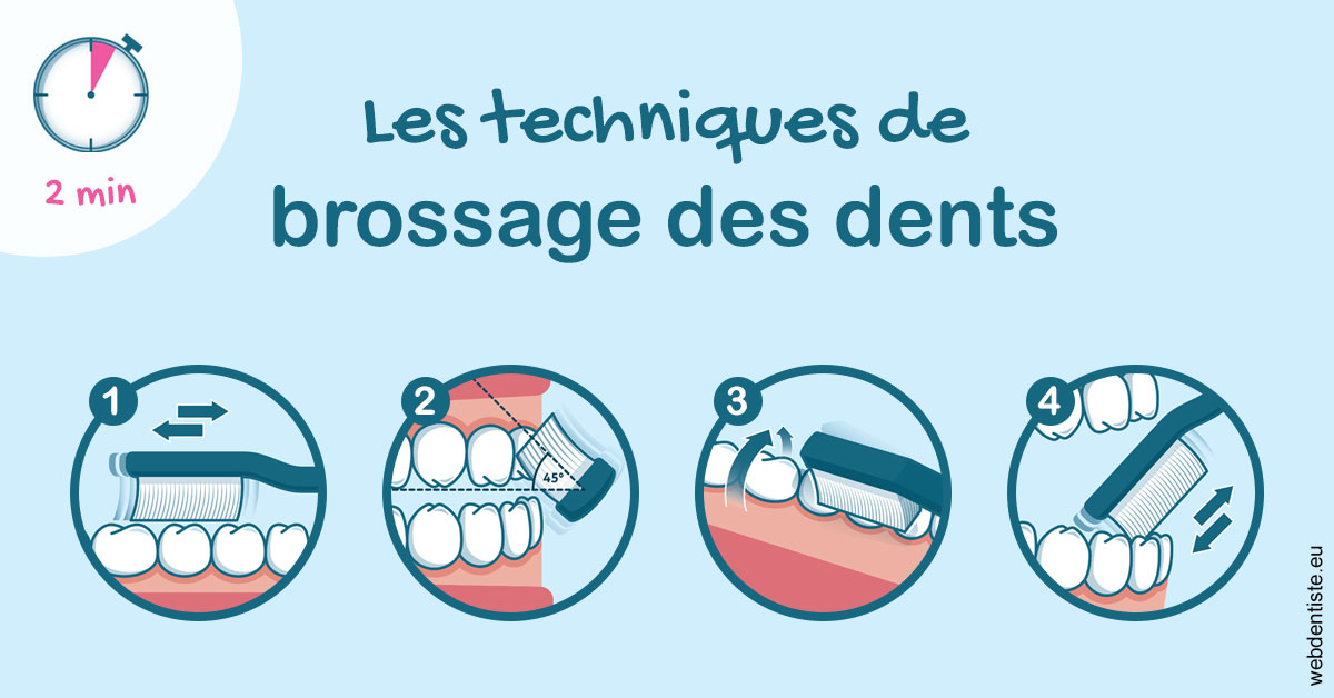 https://www.dr-feraud-pedodontiste.fr/Les techniques de brossage des dents 1