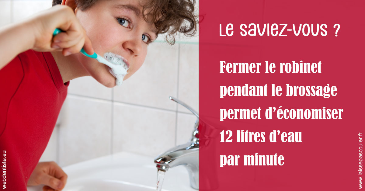 https://www.dr-feraud-pedodontiste.fr/Fermer le robinet 2