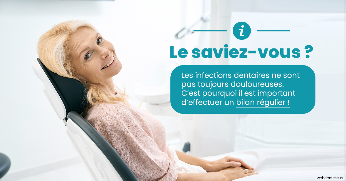 https://www.dr-feraud-pedodontiste.fr/T2 2023 - Infections dentaires 1