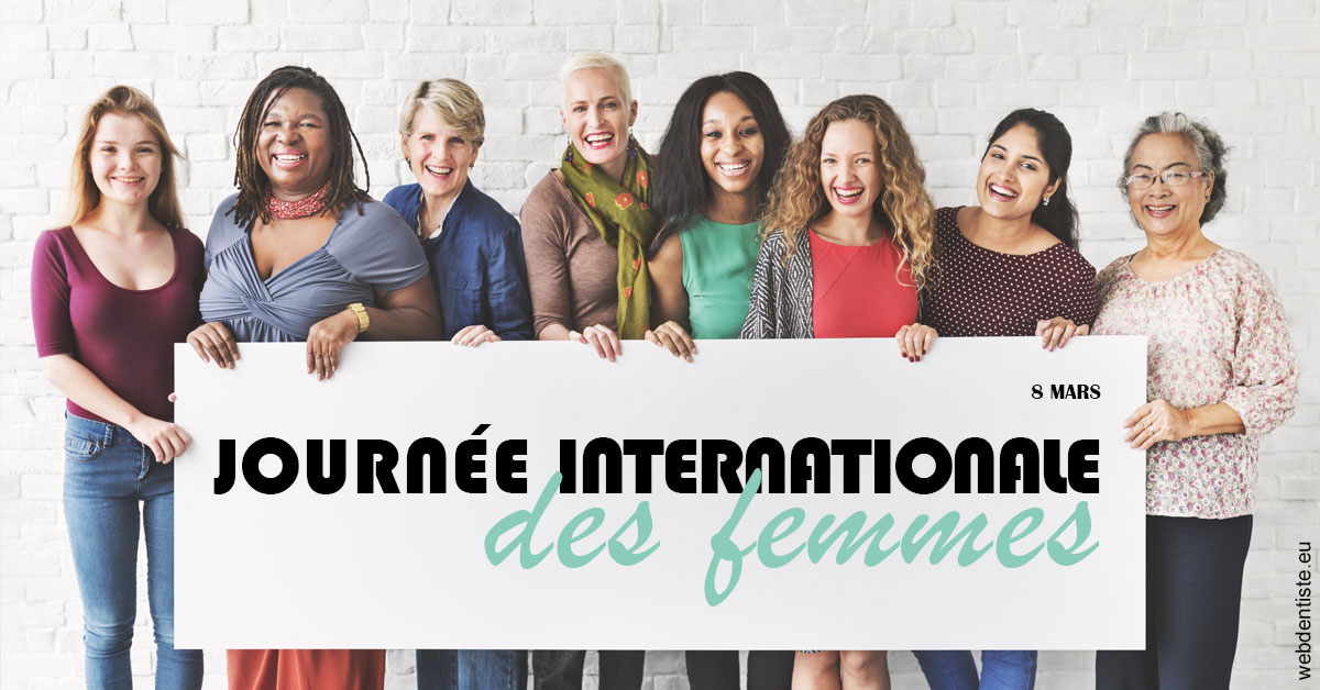 https://www.dr-feraud-pedodontiste.fr/La journée des femmes 2