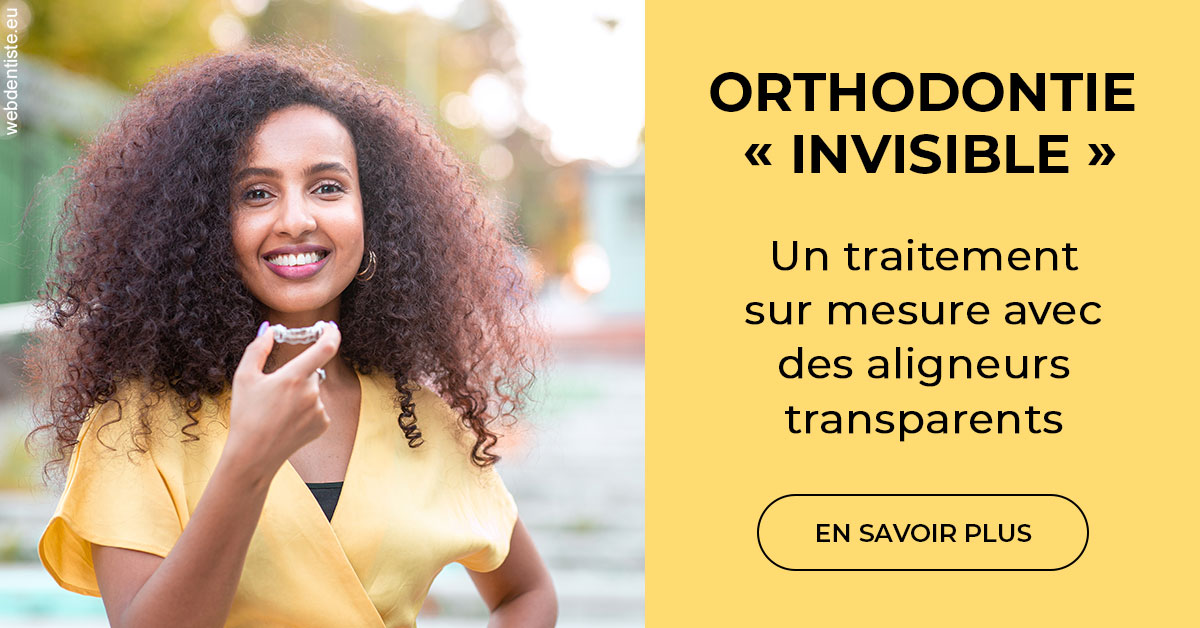 https://www.dr-feraud-pedodontiste.fr/2024 T1 - Orthodontie invisible 01