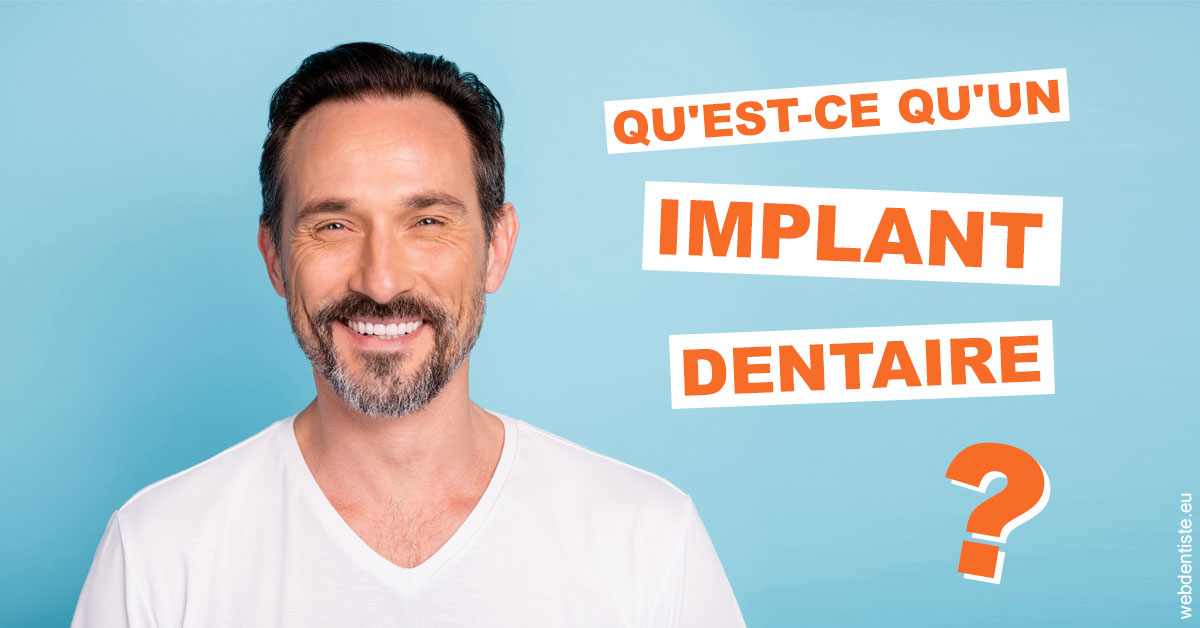 https://www.dr-feraud-pedodontiste.fr/Implant dentaire 2