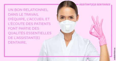 https://www.dr-feraud-pedodontiste.fr/L'assistante dentaire 1