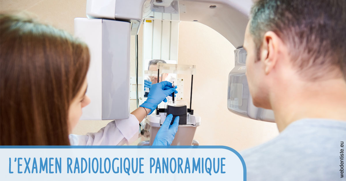 https://www.dr-feraud-pedodontiste.fr/L’examen radiologique panoramique 1
