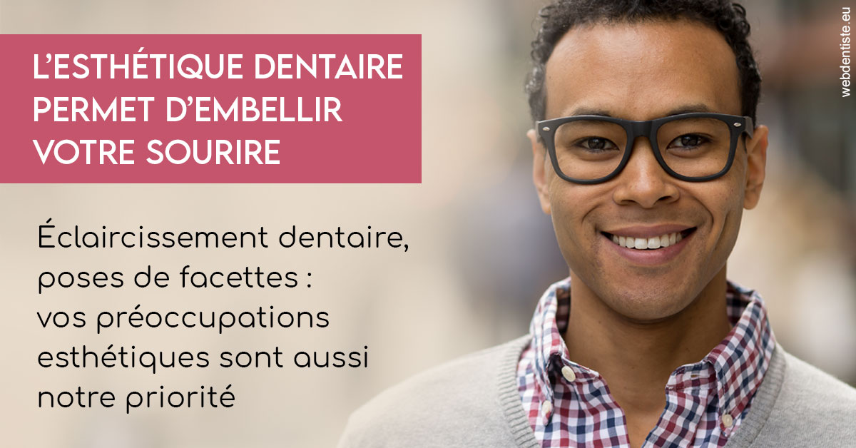 https://www.dr-feraud-pedodontiste.fr/2023 T4 - L'esthétique dentaire 01