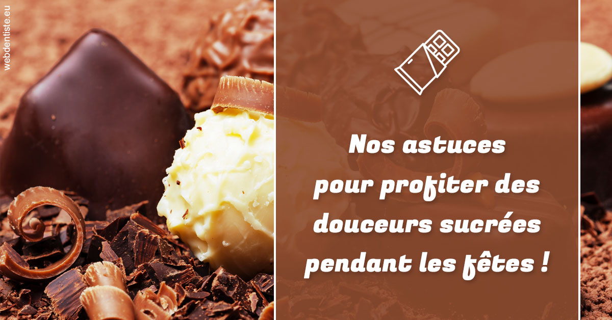 https://www.dr-feraud-pedodontiste.fr/Fêtes et chocolat