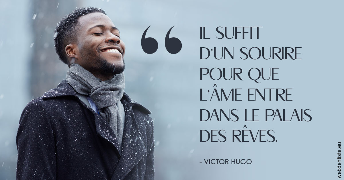 https://www.dr-feraud-pedodontiste.fr/Victor Hugo 1