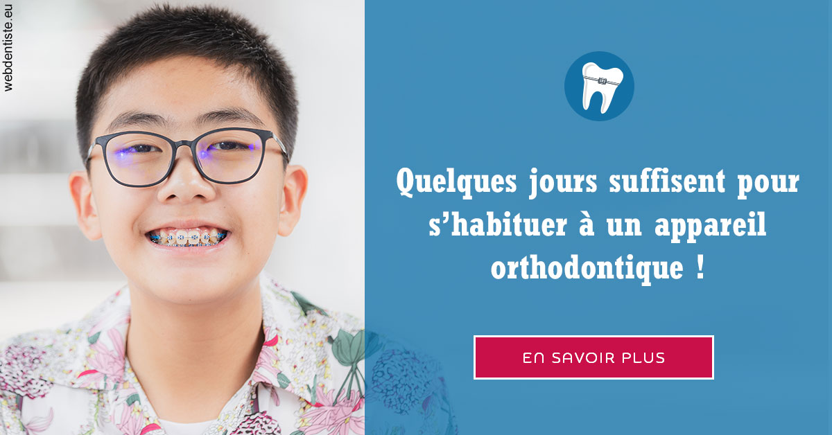 https://www.dr-feraud-pedodontiste.fr/L'appareil orthodontique