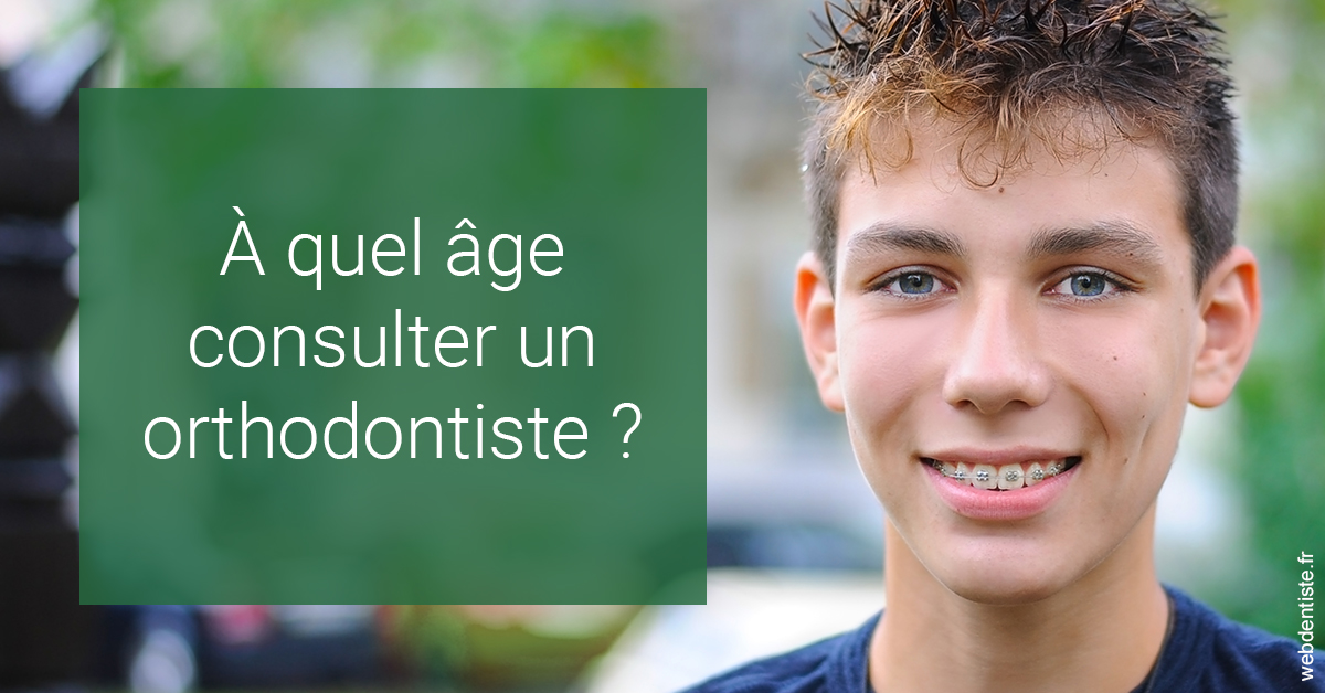 https://www.dr-feraud-pedodontiste.fr/A quel âge consulter un orthodontiste ? 1