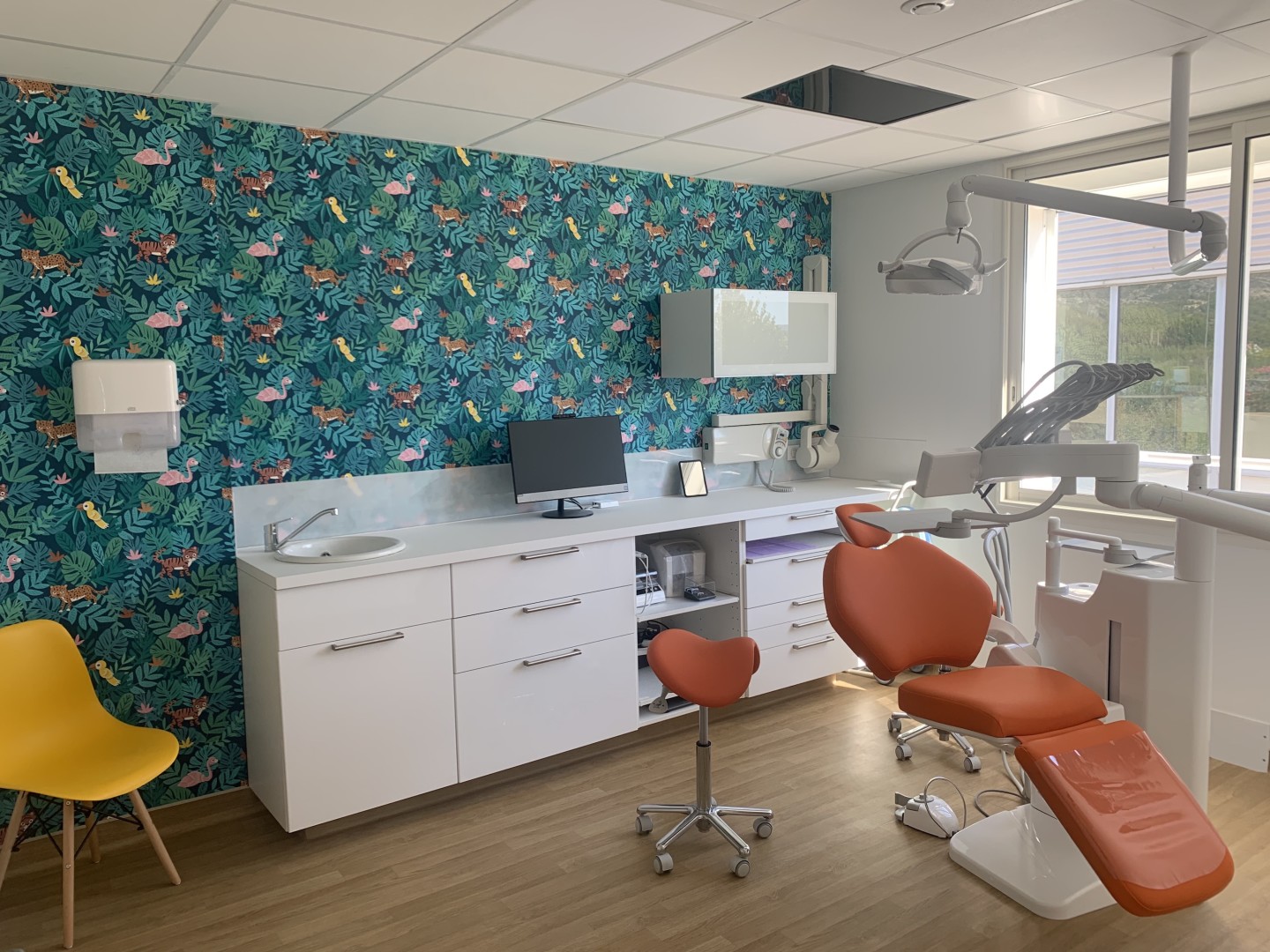 dentisterie enfant - dentiste enfant - Dentiste Gémenos - Dentiste Aubagne - Pédiatrique - Pédodontiste